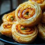 Irresistible pepper jelly pinwheels appetizer for parties