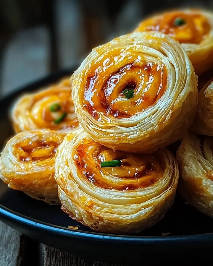 Irresistible pepper jelly pinwheels appetizer for parties