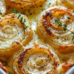 Fresh Tennessee onions on a rustic wooden table