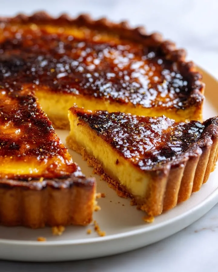 Cover art of The Burnt Lemon Anthem featuring vibrant lemon imagery.